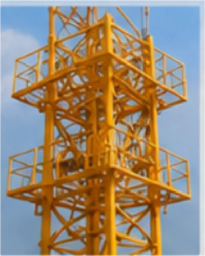 Stationary Tower Crane suppliers
