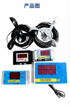 Tower Crane Anemometer suppliers